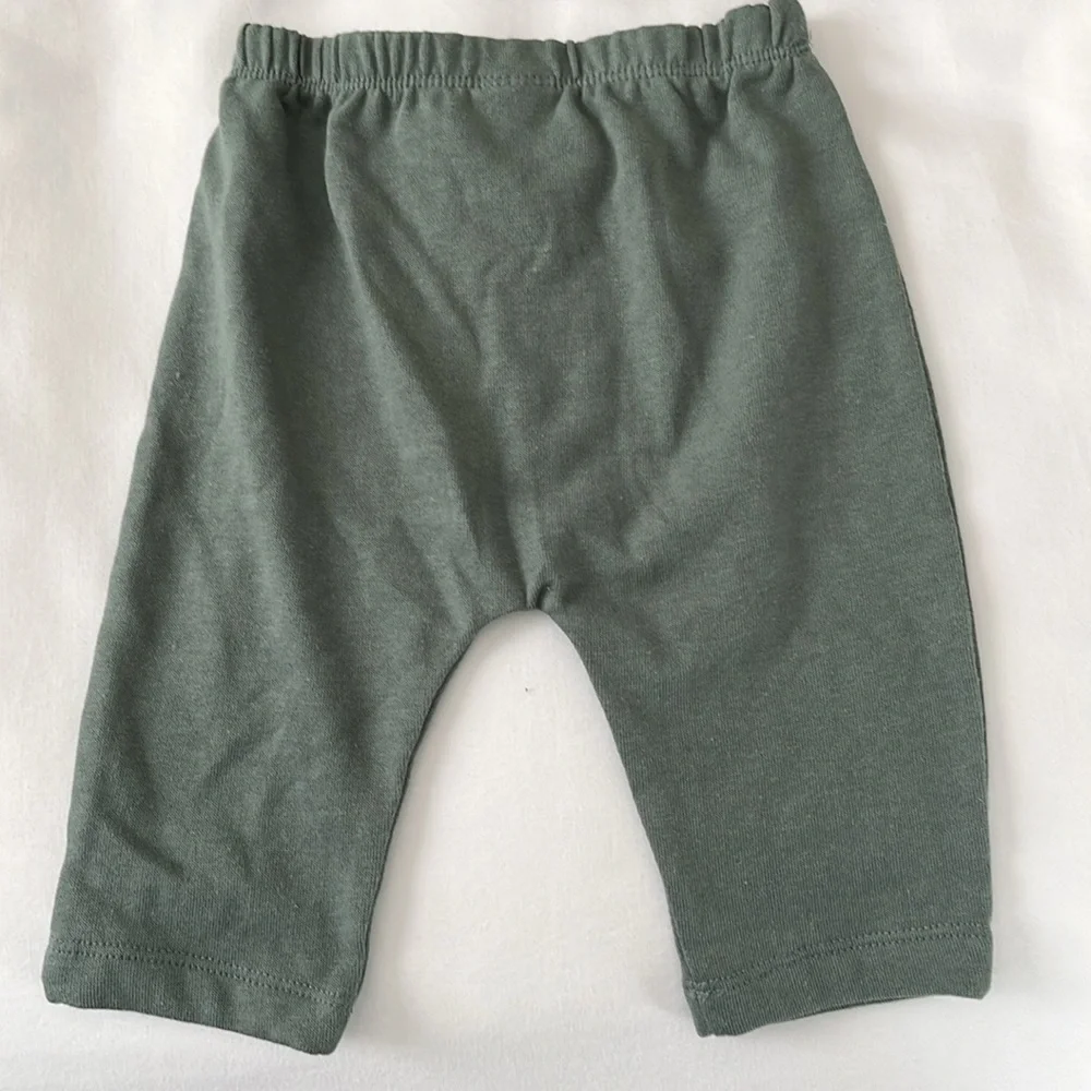 Grayson Collective baby 2 piece set